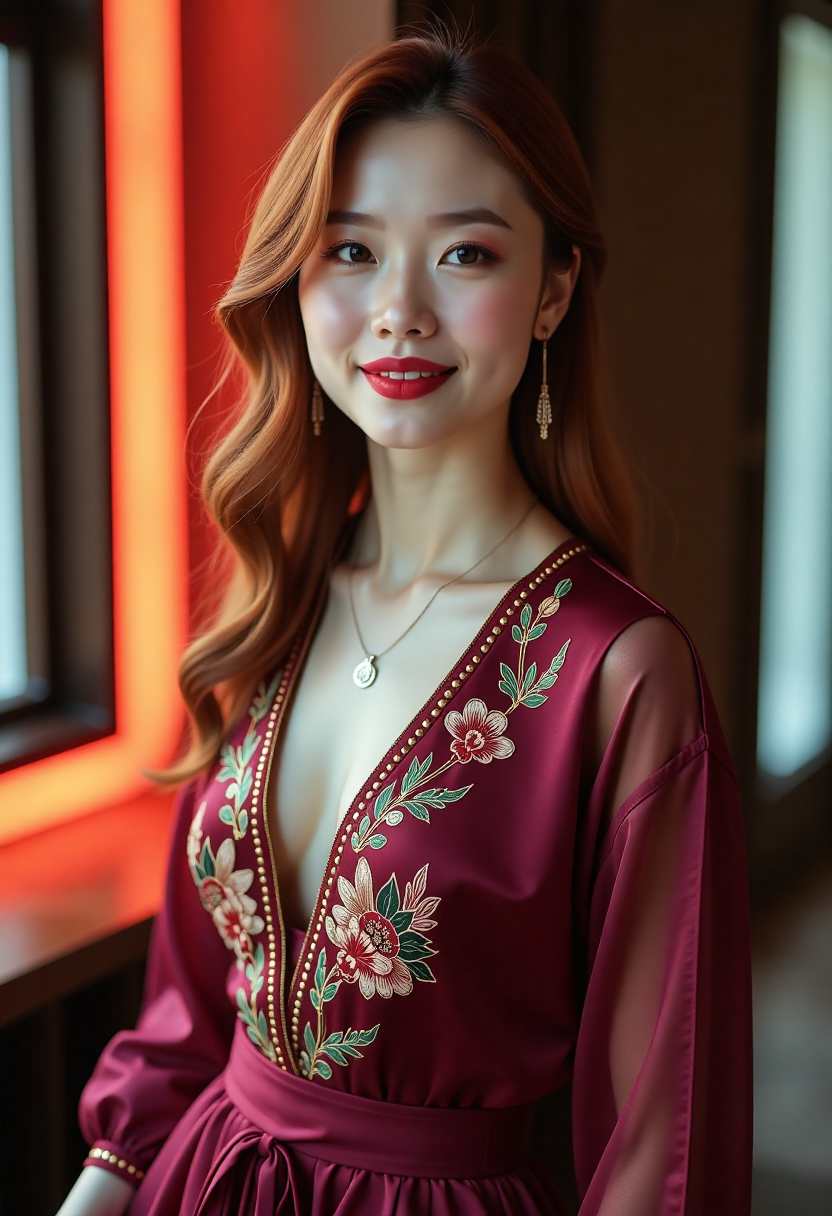 奔跑吧第十二季
