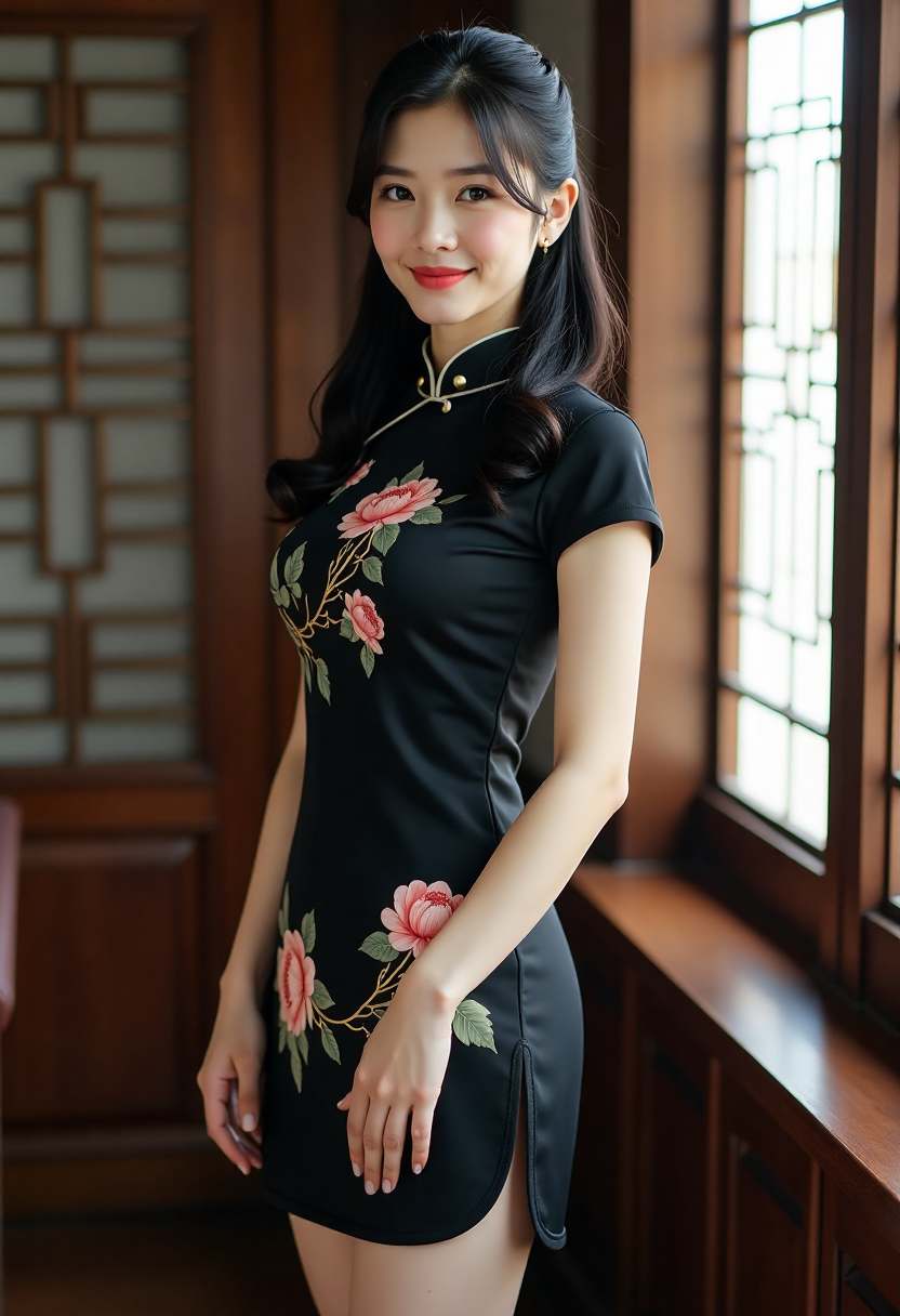 灵笼特别篇
