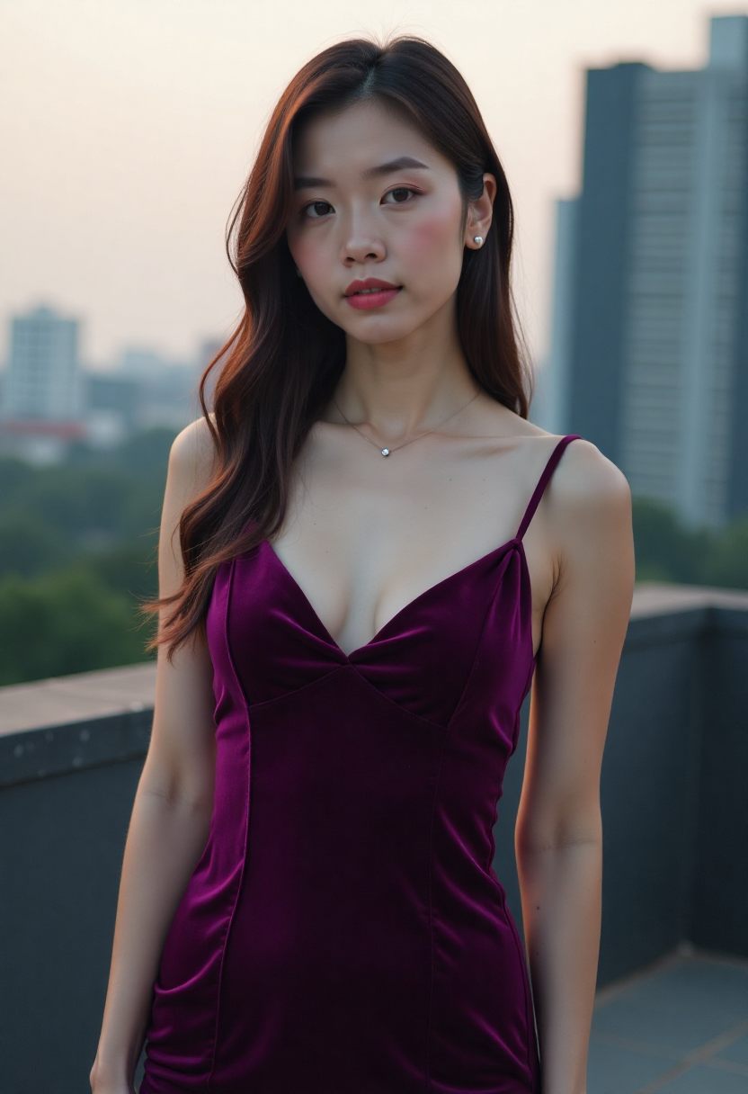 长月烬明