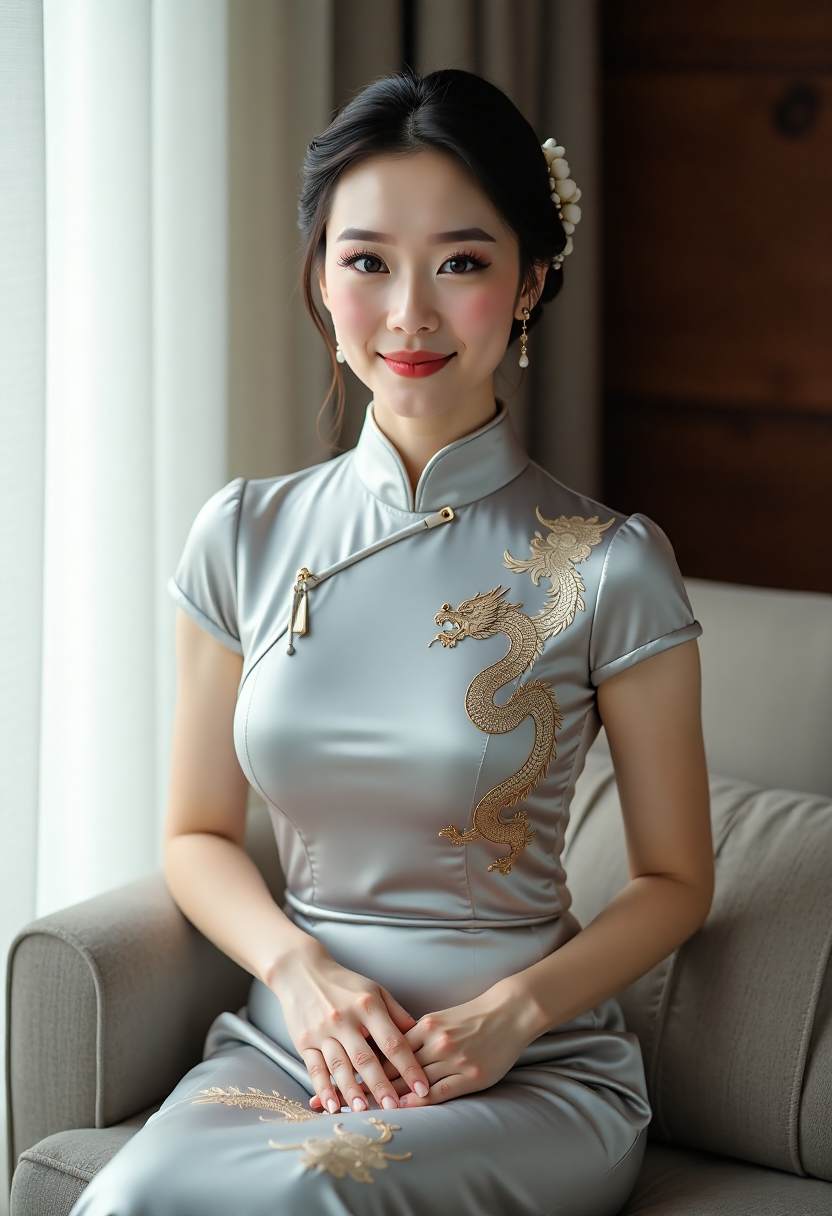 宁安如梦